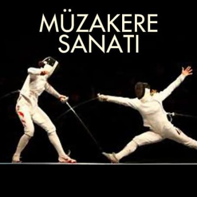 Müzakere-sanatı