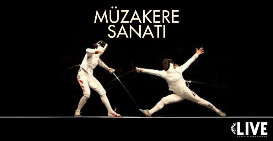 Müzakere-sanatı