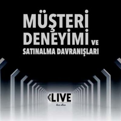 müşteri deneyimi