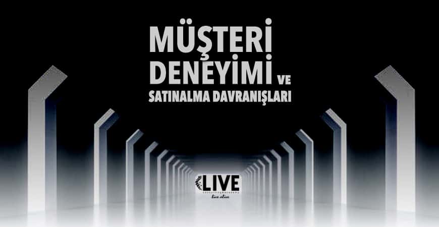 müşteri deneyimi