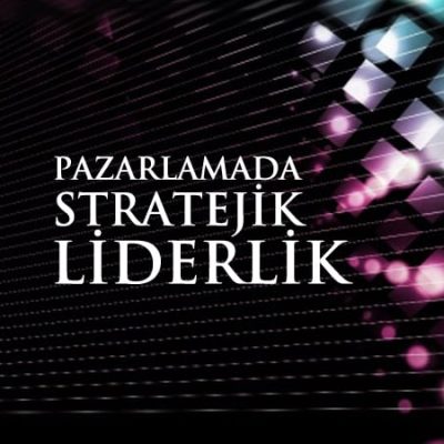 pazarlamada stratejik liderlik