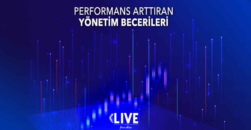 performans art yönetim