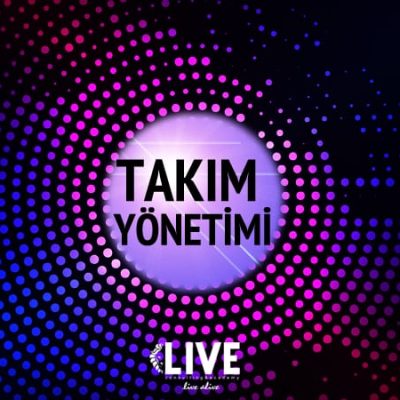 takım yönetimi