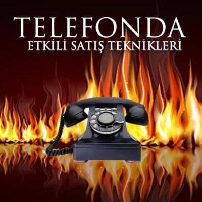 telefonda etkili satış